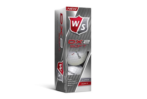 wilson dx2 soft